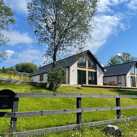 Ben Nevis Scotland Highlands, Camden House Luxury Home Φορτ Γουίλιαμ Εξωτερικό φωτογραφία