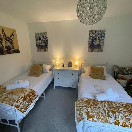 Ben Nevis Scotland Highlands, Camden House Luxury Home Φορτ Γουίλιαμ Εξωτερικό φωτογραφία