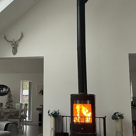 Ben Nevis Scotland Highlands, Camden House Luxury Home Φορτ Γουίλιαμ Εξωτερικό φωτογραφία