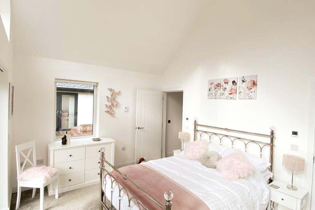 Ben Nevis Scotland Highlands, Camden House Luxury Home Φορτ Γουίλιαμ Εξωτερικό φωτογραφία