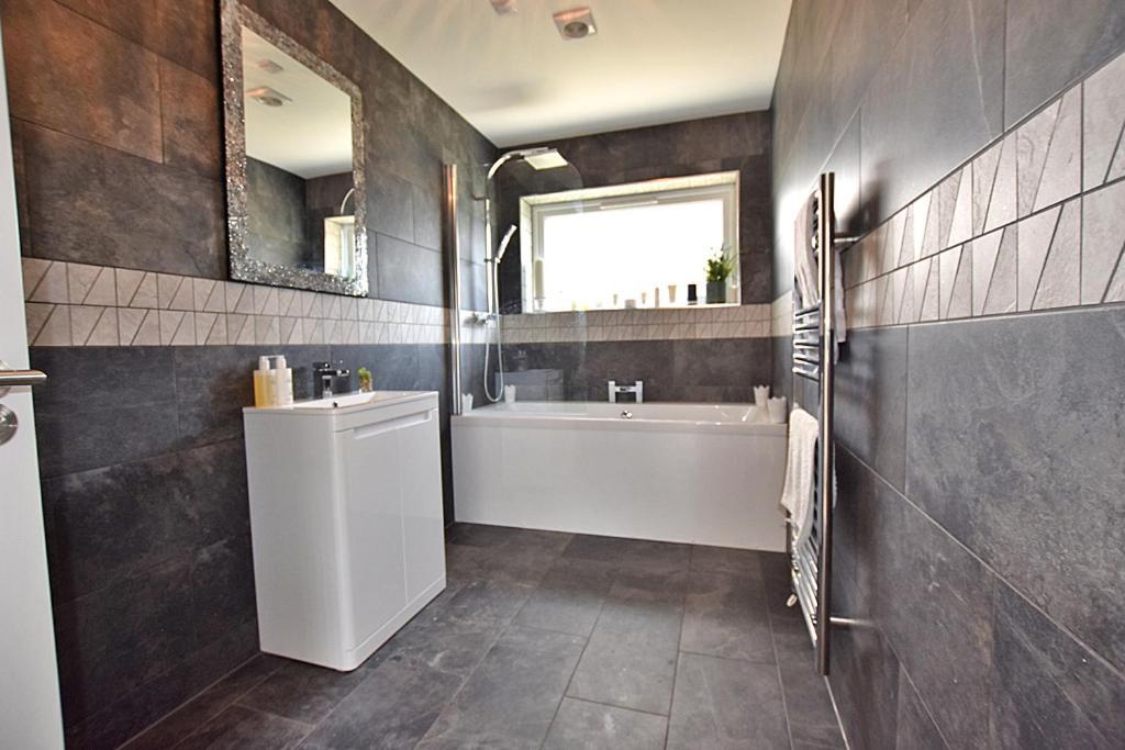 Ben Nevis Scotland Highlands, Camden House Luxury Home Φορτ Γουίλιαμ Εξωτερικό φωτογραφία