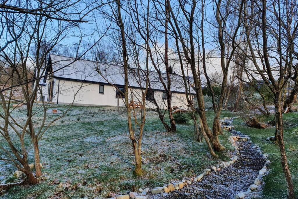 Ben Nevis Scotland Highlands, Camden House Luxury Home Φορτ Γουίλιαμ Εξωτερικό φωτογραφία