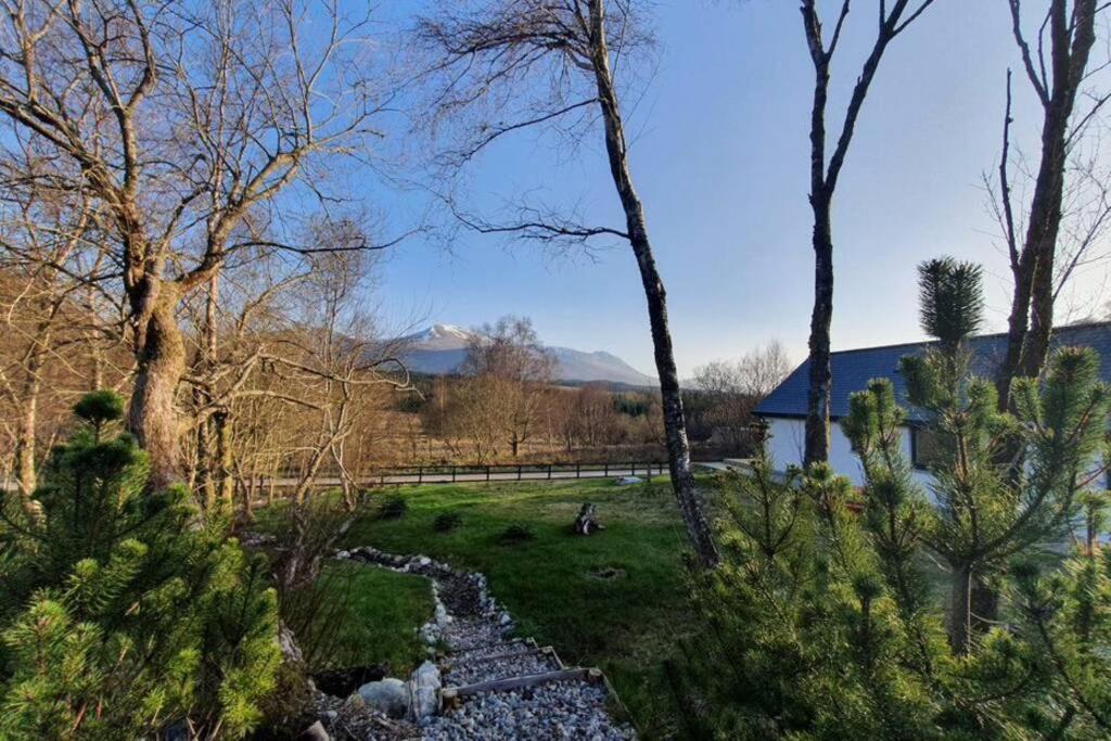 Ben Nevis Scotland Highlands, Camden House Luxury Home Φορτ Γουίλιαμ Εξωτερικό φωτογραφία