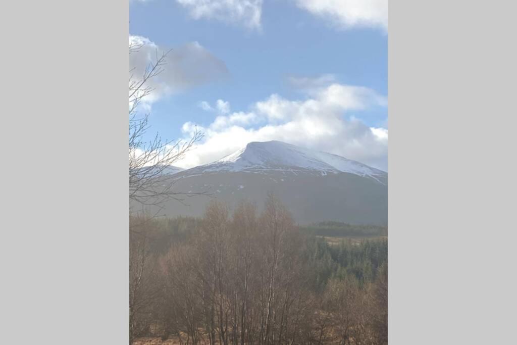 Ben Nevis Scotland Highlands, Camden House Luxury Home Φορτ Γουίλιαμ Εξωτερικό φωτογραφία