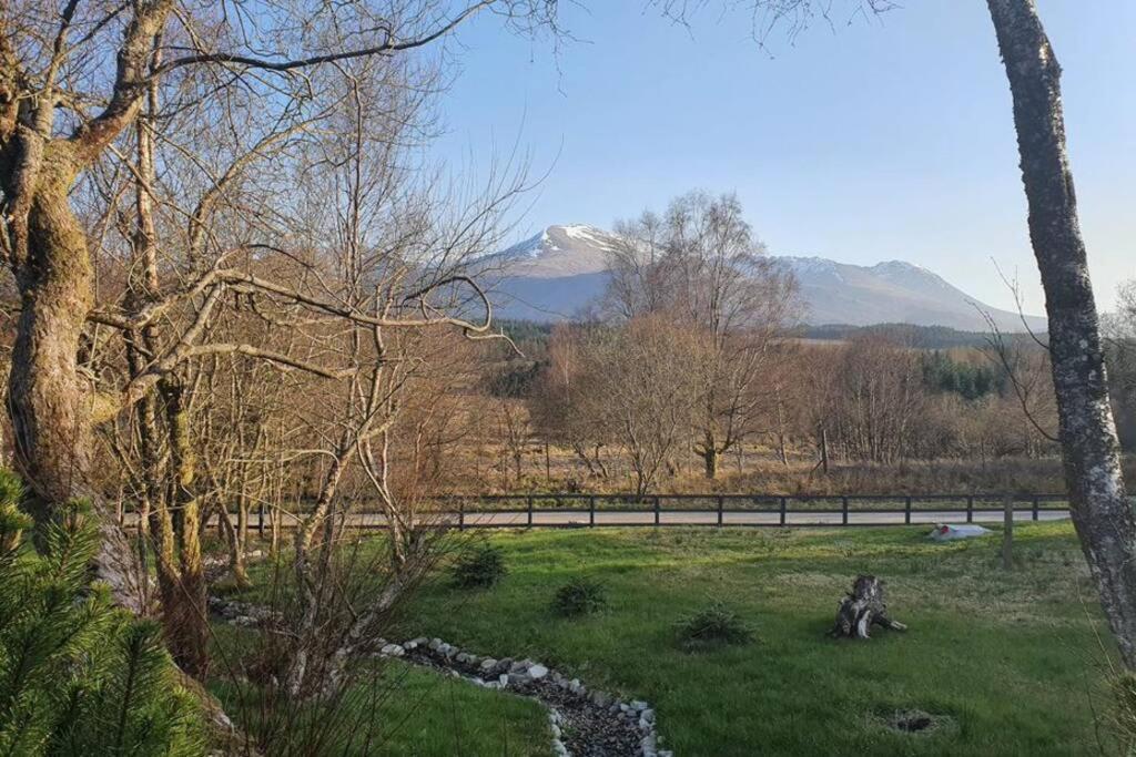 Ben Nevis Scotland Highlands, Camden House Luxury Home Φορτ Γουίλιαμ Εξωτερικό φωτογραφία