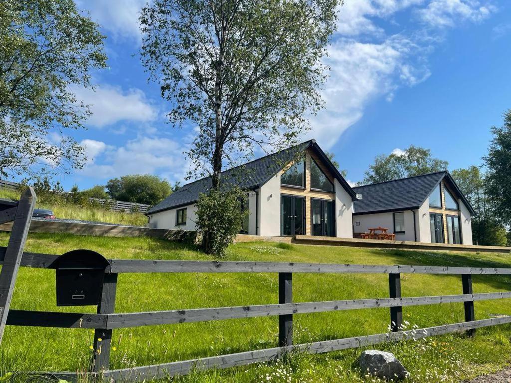 Ben Nevis Scotland Highlands, Camden House Luxury Home Φορτ Γουίλιαμ Εξωτερικό φωτογραφία
