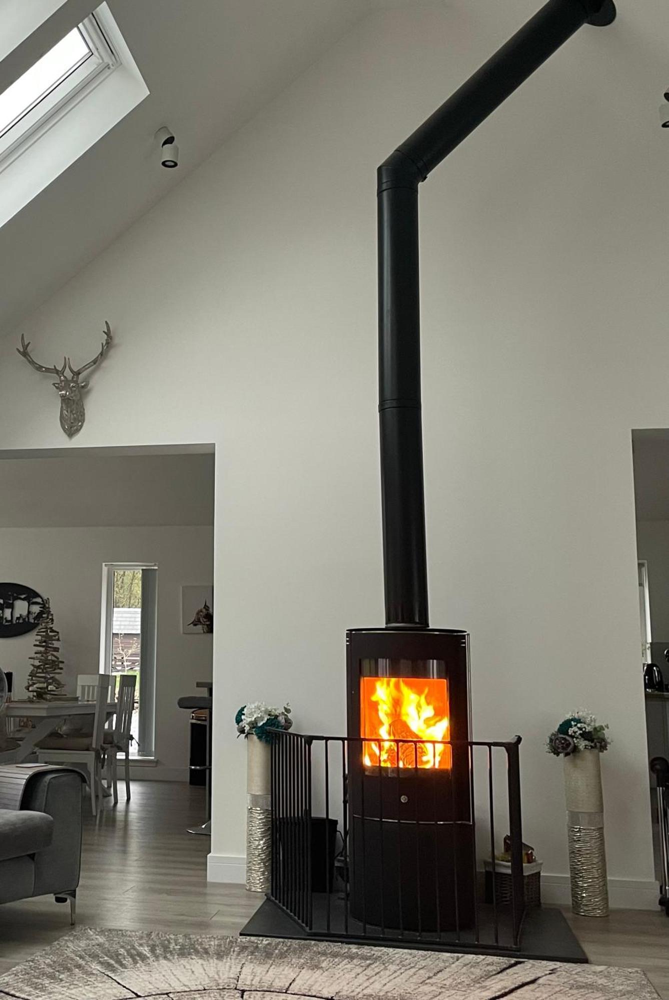 Ben Nevis Scotland Highlands, Camden House Luxury Home Φορτ Γουίλιαμ Εξωτερικό φωτογραφία